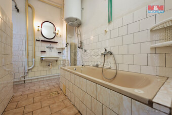 Prodej rodinného domu, 140 m², Stříbrnice - 16
