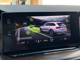 Škoda Octavia SCOUT Combi 2.0 TDI 110kw 4x4 DSG❗️ - 16