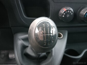 Renault Master 2,3dci, 92 kW,L2H2, 195520km,ČR 9/2016 - 16