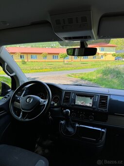 Volkswagen T6 Multivan 2.0TDI 110KW DSG LED - 16