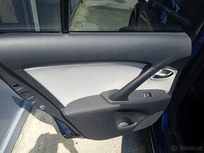 Toyota Avensis 2.0D-4D/105kW  1.maj, servisní knížka - 16