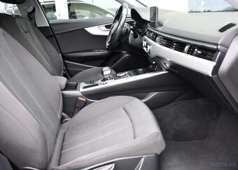 Audi A4 2.0TDi NAVI AUT.A/C PO SERVISE - 16