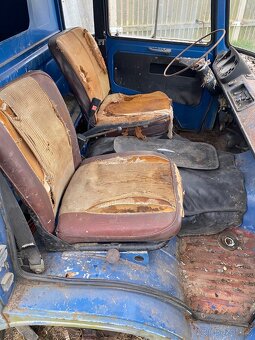 Barkas B1000 - 16