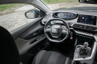 Peugeot 3008 1.2 PureTech Active - 16