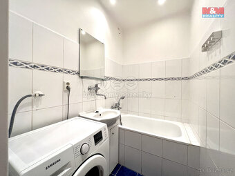 Pronájem bytu 1+1, 36 m², Prostějov, ul. Krasická - 16