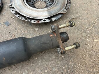BMW E36 325i M50B25 Manuál set - 16