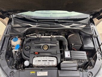 Volkswagen Scirocco 1.4 TSI, 118kW, DSG - 16