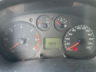 Ford Transit 300 L 2.2 TDCI 63 kw Klima - 16