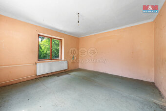 Prodej rodinného domu, Velký Újezd - Býčkovice - 16