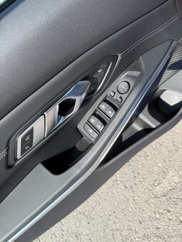 BMW M340xd (250kW) TOP STAV - 16