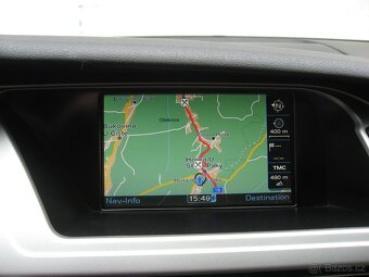 Audi S4 Avant 3.0i TFSI 441PS Quattro A/T MTM - 16