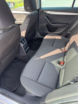 Škoda Octavia 3 Facelift 1.4 TSI 110kw 38tkm - 16