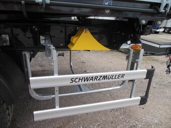 Schwarzmüller Z2, Nový-Neregistrovaný-Sklade - 16