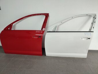 Dveře pro Škoda - 16