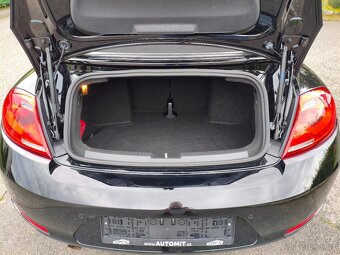 Volkswagen Beetle 1.2 TSI 77Kw CUP Cabrio r.v.2015 - 16