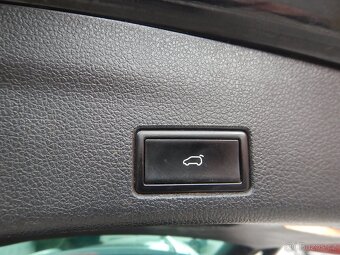 SEAT Alhambra 2.0 TDI, 4x4, 7 MÍST - 16