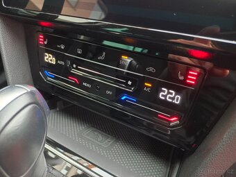 VW Passat B8 Variant 2.0TDI 110kW DSG - záruka Autodraft - 16