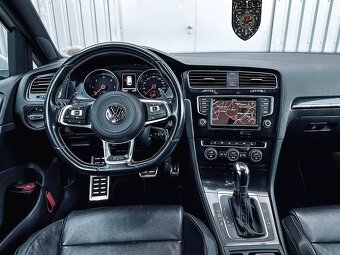 Volkswagen Golf VII Variant GTD 2.0 TDI BMT 184k DSG - 16