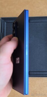 Samsung Galaxy Z Fold7 Fold 7 256GB modrý ZÁNOVNÍ - 16