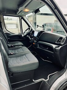 IVECO DAILY ODTAHOVÝ VŮZ - 16