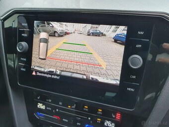 VW Passat B8 Variant 2.0TDI 110kW DSG ACC - záruka Autodraft - 16