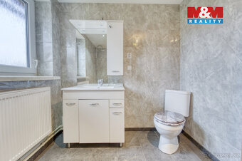 Prodej rodinného domu, 156 m², Staré Sedlo, ul. Sadová - 16