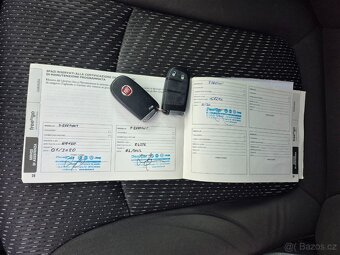 Fiat Freemont 2.0 Multijet Urban 103 kW - 16