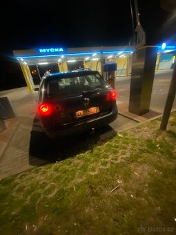 Volkswagen Passat b6 1.9 TDI - 16