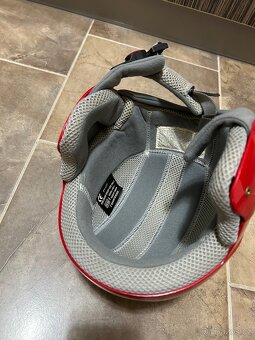 Dětské lyže /dívčí lyže - 16