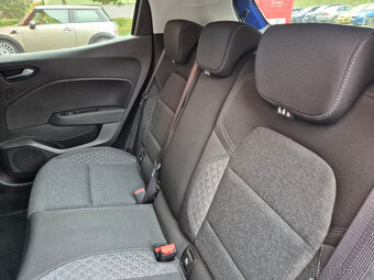 Renault Clio V R.S. Line 1.0 74 kW - 16