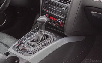 Audi S5 4.2 FSI V8 Quattro Tiptronic - 16