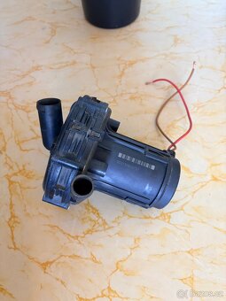 Opel frontera 1996 - 16