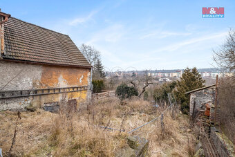 Prodej rodinného domu, 58 m², Kladno, ul. Bukovská - 16