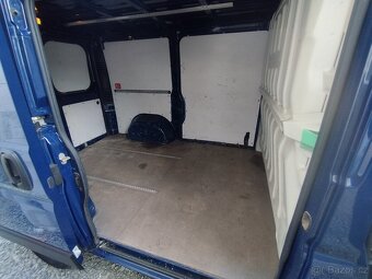 Ducato 2,3 HDI 103 kw 140 ps - 16