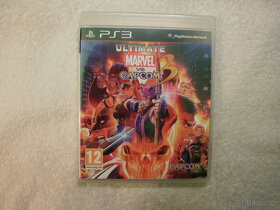 Hry na Playstation 3 - Ps 3 - Nové a Použité - Ceny v textu - 16