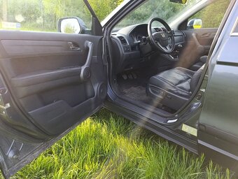 Honda CR-V  2.0i , 110kw, r.v.2008, 4x4 - 16