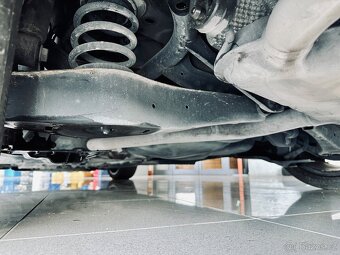 Audi A3 SPORTBACK 2.0TDI/103Kw/2009/ bez DPF/NOVÁ STK - 16