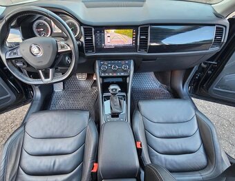 Škoda Kodiaq Style 2.0 Tdi 140kw DSG - 16