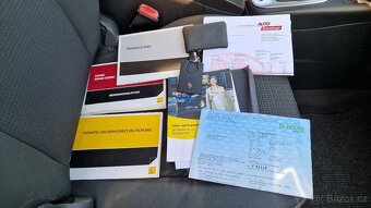 RENAULT GRAND SCENIC 1.4 TCE 96KW.7 MÍST.6 RYCHLOSTÍ.TAŽNÉ. - 16