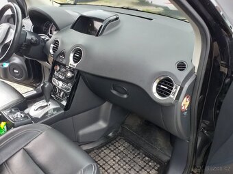 RENAULT KOLEOS 2,0 DCi,4x4,ESP,KLIMA,8 xAIRB. - 16