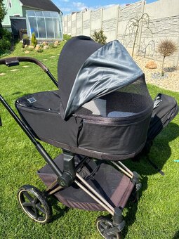 Cybex Priam 2021 3v1 - 16