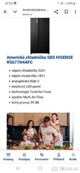 Hisense - 16