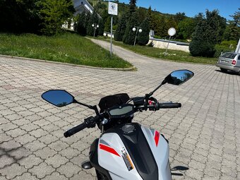 Yamaha mt 07 35kw - 16