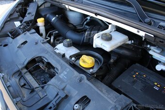 Fiat Talento, 1,6 MTJ L2H1+klima - 16