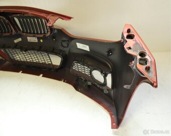 BMW 3 F30 F31 M-PAKET 8067873 2011-2015 PRO 4 PDC NÁRAZNIK - 16