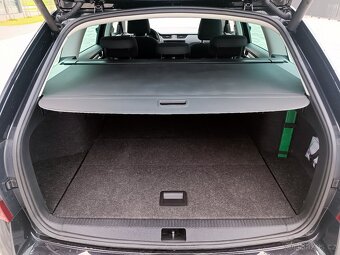 Škoda Octavia 2.0 TDI STYLE DSG 7st., Virtual cockpit - 16
