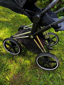 Kočárek Cybex priam 2019-2021 - 16