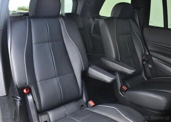 Mercedes-Benz GLS 400 D 4M ČR DOVĚRY MASÁŽE PANO - 16