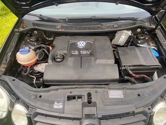 Volkswagen Polo 1.2 12V – 47 kW, r.v. 2003 - 16