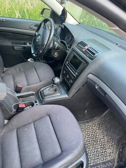 Škoda Octavia 2 2.0 FSI 110 KW. Rok 2006. Tempomat. Klima… - 16